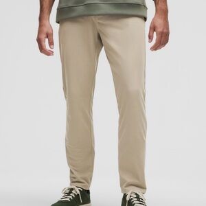 Lululemon ABC pull on pant